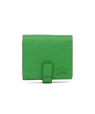 ベリーグッズ 2つ折り財布 207202 | PELLE BORSA (Women